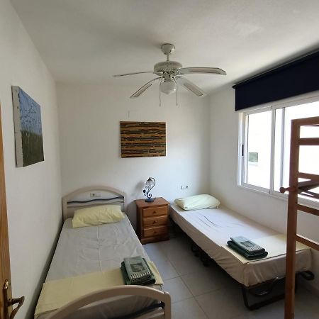 Apartamento Riomar Lejlighed Dénia Eksteriør billede