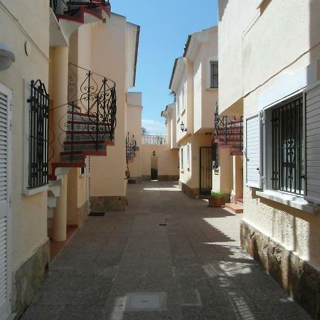 Apartamento Riomar Lejlighed Dénia Eksteriør billede