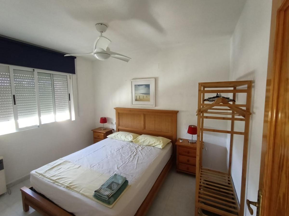 Apartamento Riomar Lejlighed Dénia Eksteriør billede