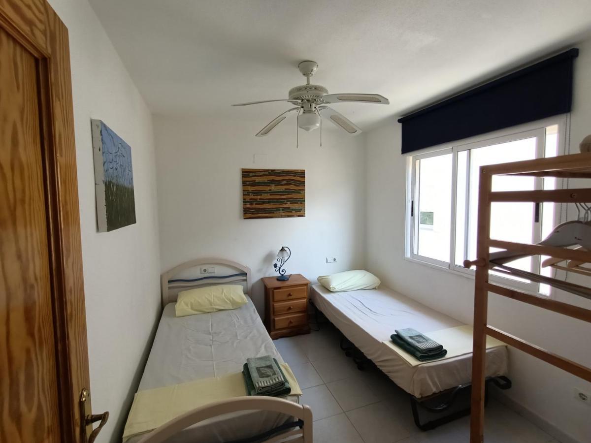 Apartamento Riomar Lejlighed Dénia Eksteriør billede