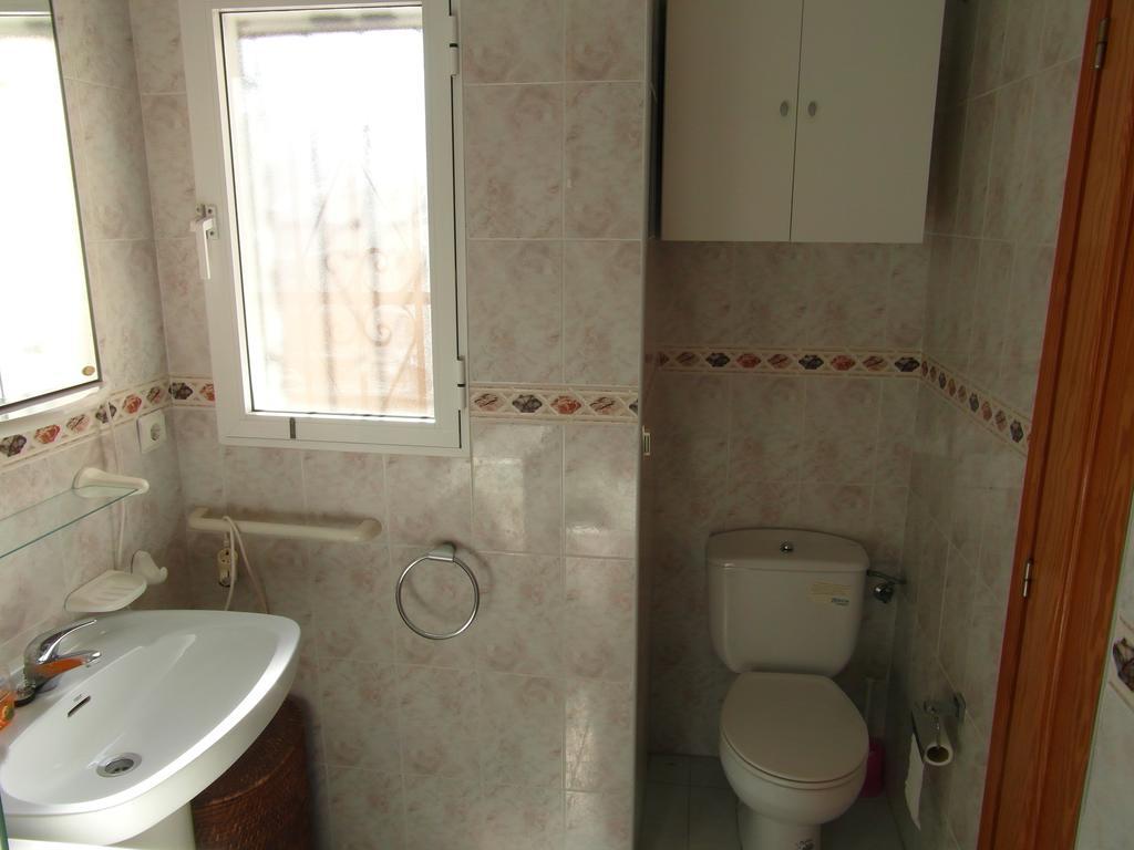 Apartamento Riomar Lejlighed Dénia Værelse billede