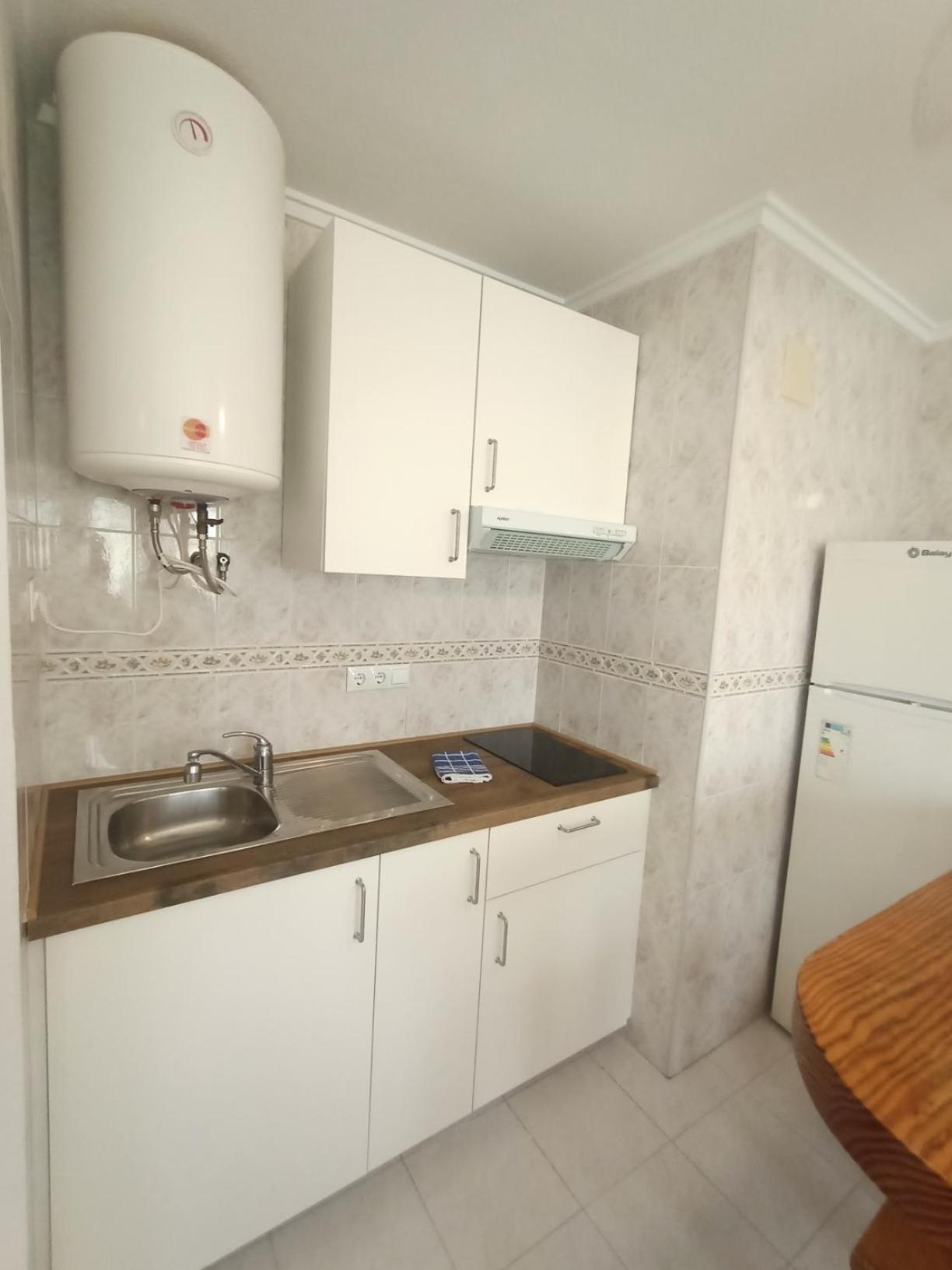 Apartamento Riomar Lejlighed Dénia Eksteriør billede