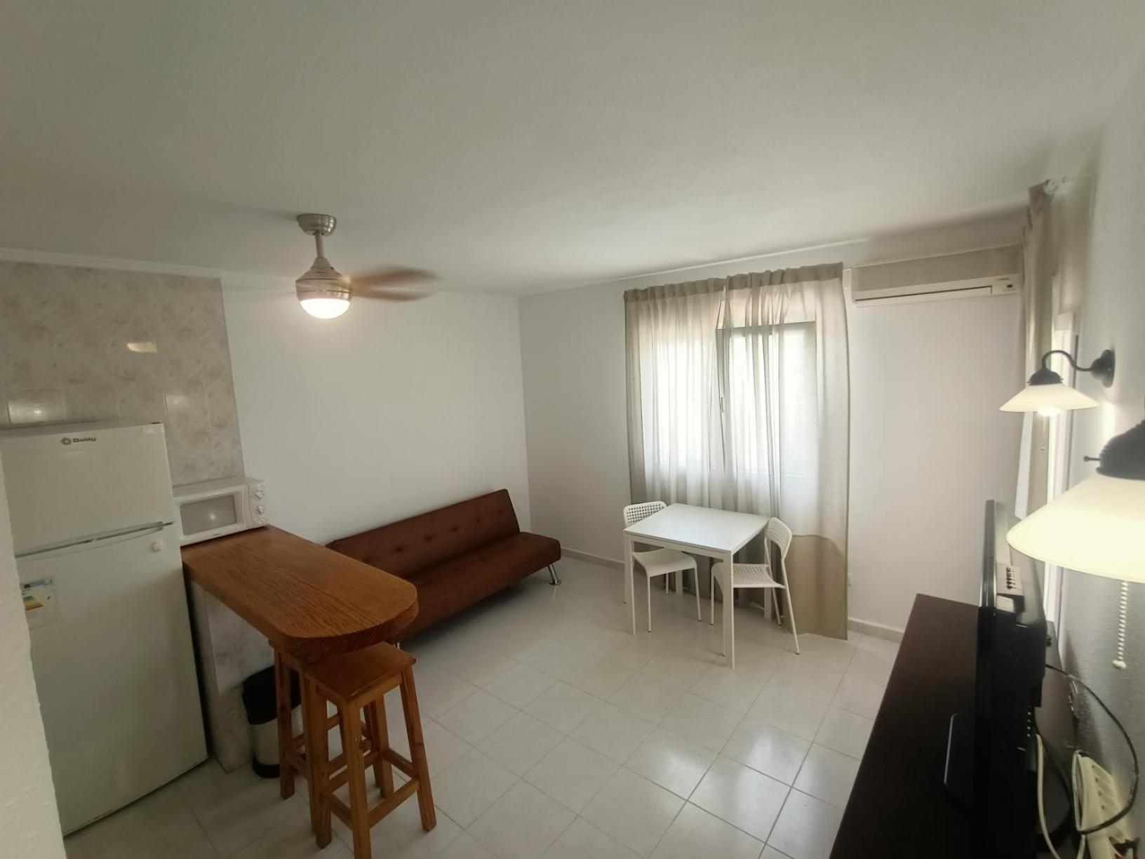 Apartamento Riomar Lejlighed Dénia Eksteriør billede