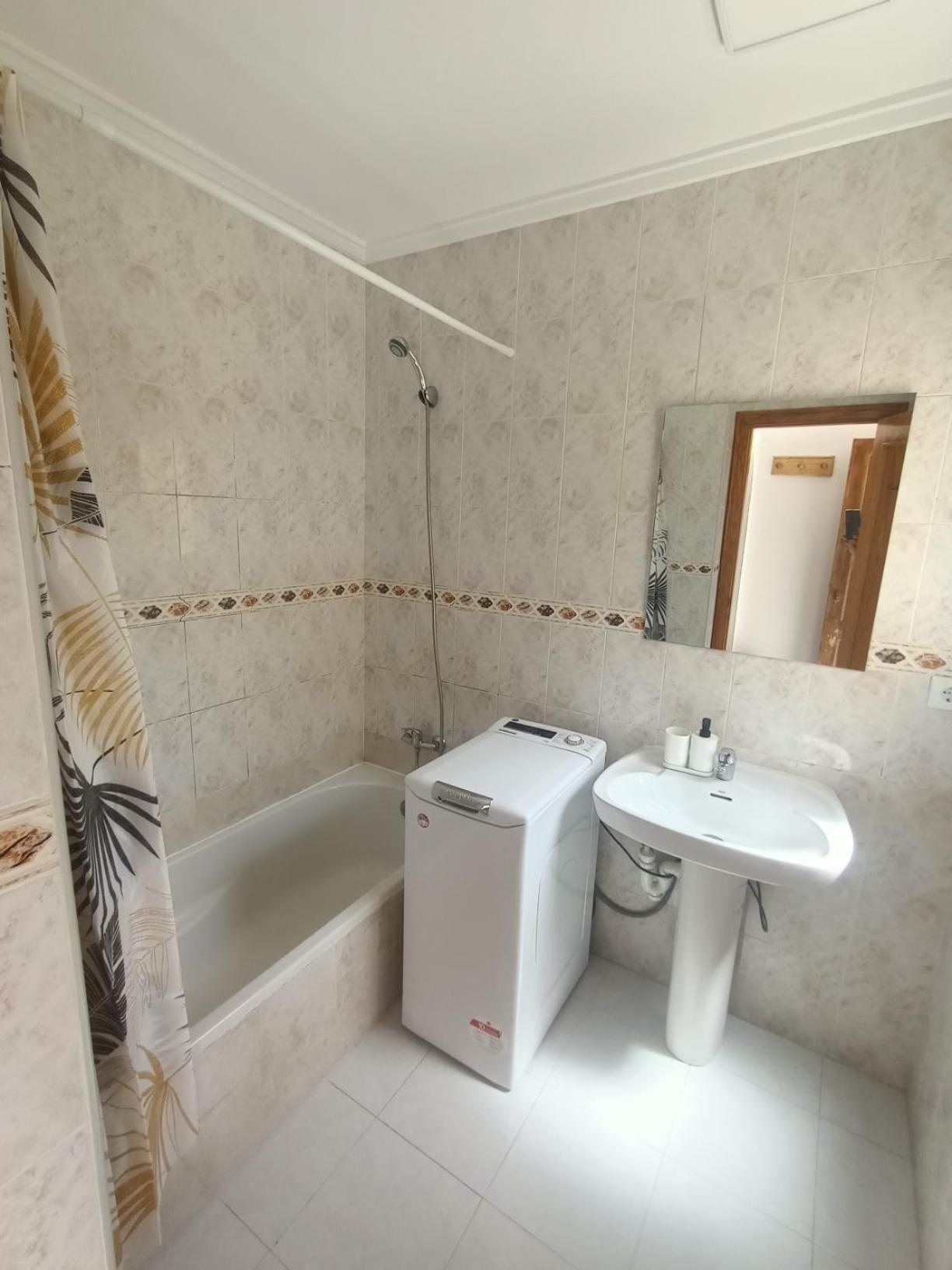 Apartamento Riomar Lejlighed Dénia Eksteriør billede