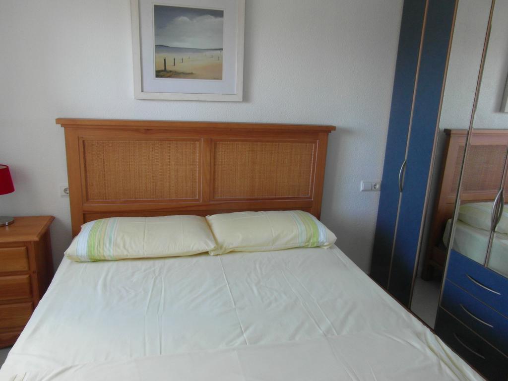 Apartamento Riomar Lejlighed Dénia Værelse billede