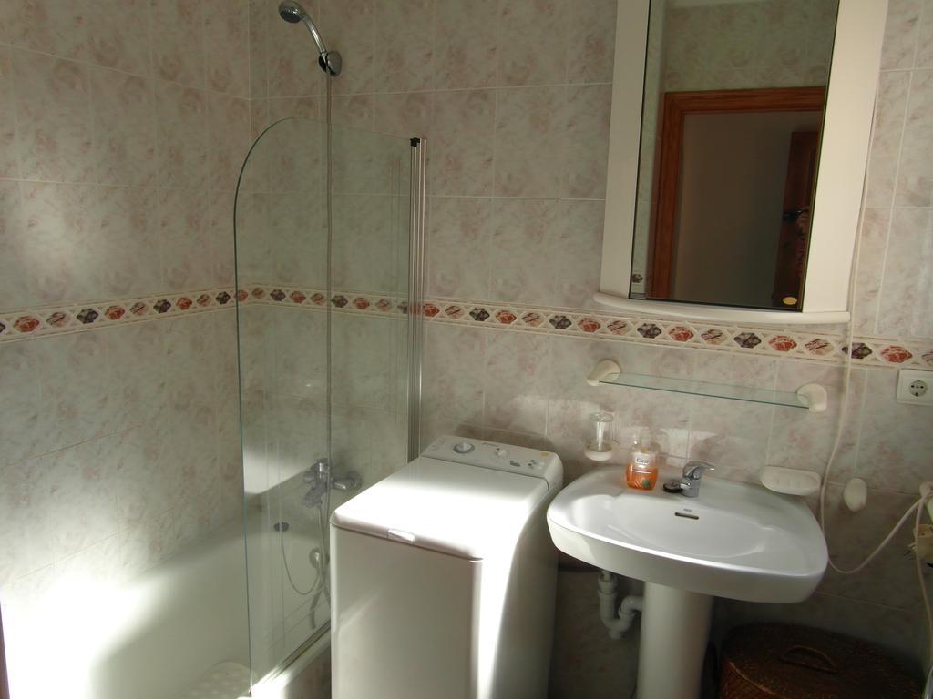 Apartamento Riomar Lejlighed Dénia Værelse billede