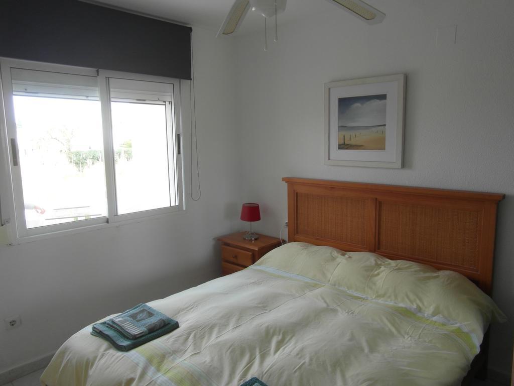 Apartamento Riomar Lejlighed Dénia Eksteriør billede