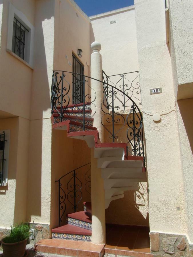 Apartamento Riomar Lejlighed Dénia Eksteriør billede