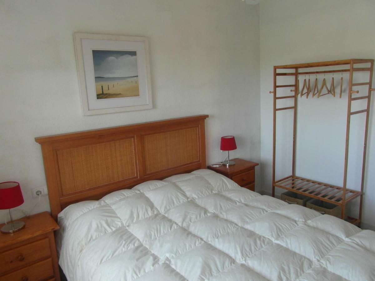 Apartamento Riomar Lejlighed Dénia Eksteriør billede