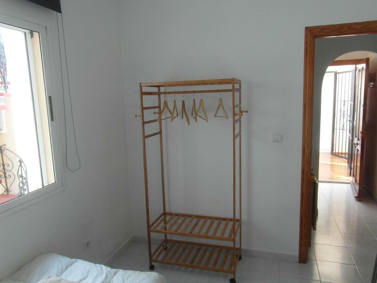 Apartamento Riomar Lejlighed Dénia Eksteriør billede